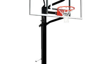 Goalsetter x672 72 inch basketball hoop