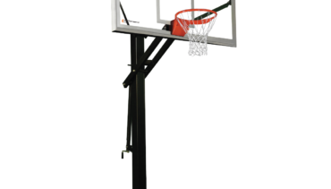 PROclassic 672 basketball hoop.
